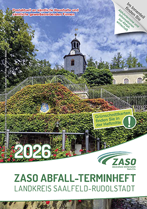 Deckblatt Abfallterminheft SLF RU 2023 web